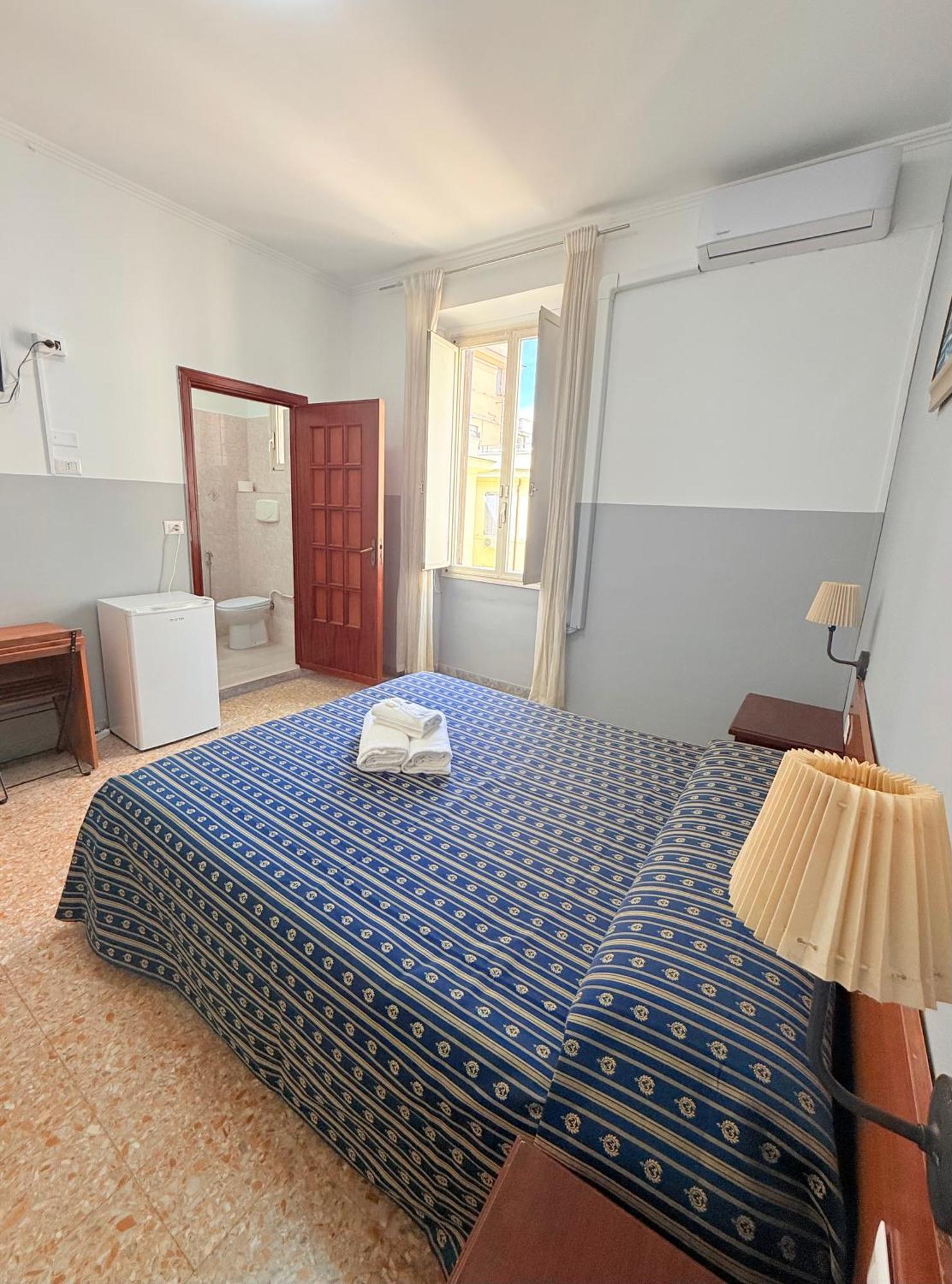 Bed and breakfast Vertex