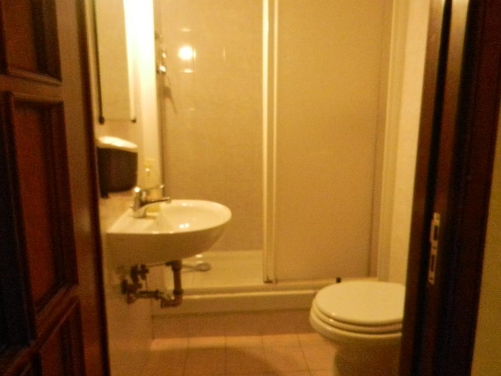 Bed and breakfast Vertex *